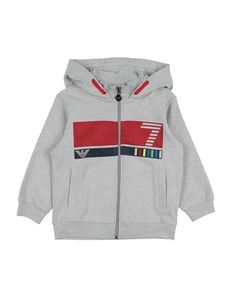 Толстовка EA7