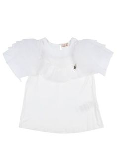Футболка Elisabetta Franchi