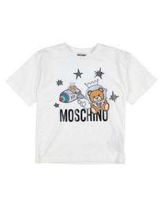 Футболка Moschino KID