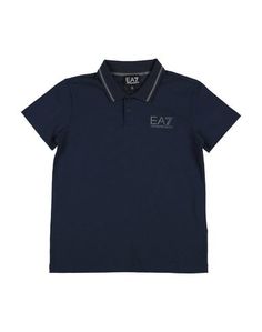 Поло EA7