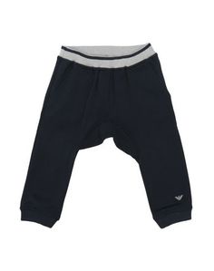 Повседневные брюки Emporio Armani