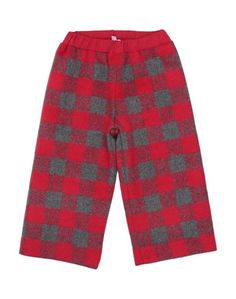 Повседневные брюки Piccola Ludo