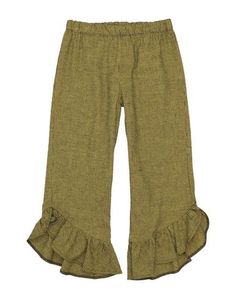 Повседневные брюки Piccola Ludo