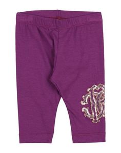 Легинсы Roberto Cavalli Junior