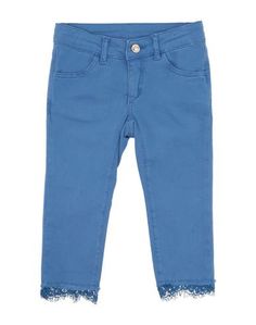 Повседневные брюки Twinset