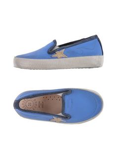 Низкие кеды и кроссовки Golden Goose