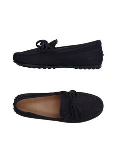 Мокасины Tod’S