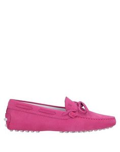 Мокасины Tod’S