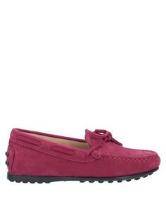 Мокасины Tod’S