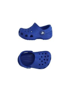 Сандалии Crocs