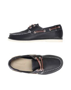 Мокасины Timberland