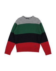 Свитер Dsquared2