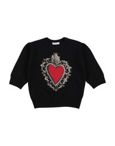 Свитер Dolce & Gabbana