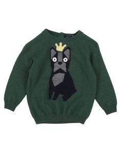 Свитер Il Gufo