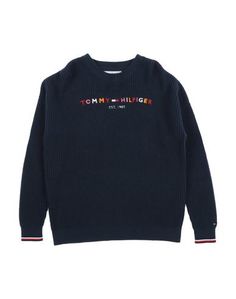 Свитер Tommy Hilfiger