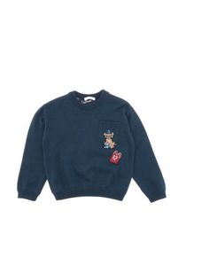 Свитер Dolce & Gabbana