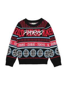 Свитер Kenzo