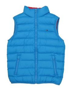 Пуховик Tommy Hilfiger