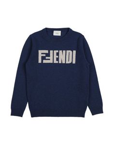 Свитер Fendi