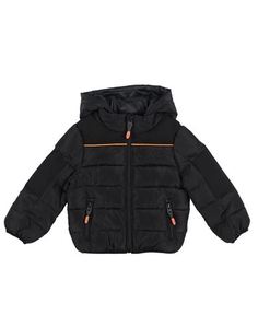 Пуховик с синт. наполнителем ICE Iceberg