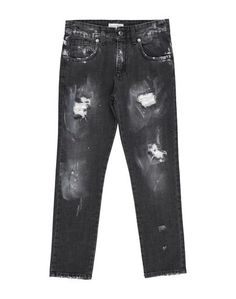 Джинсовые брюки Brian Rush