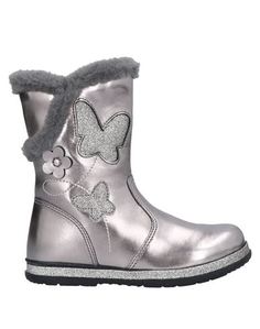 Полусапоги и высокие ботинки Chicco