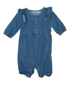 Детский комбинезон Name IT