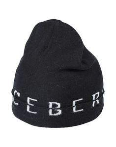 Головной убор ICE Iceberg