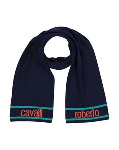 Шарф Roberto Cavalli Junior