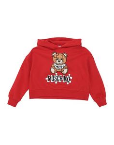Толстовка Moschino KID