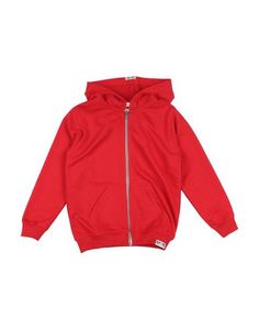 Толстовка Ruff