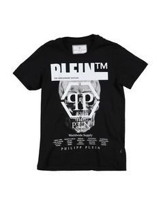 Футболка Philipp Plein