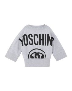 Толстовка Moschino KID