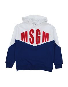 Толстовка Msgm