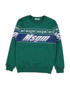 Толстовка Msgm