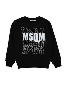 Толстовка Msgm