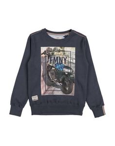 Толстовка Fred Mello