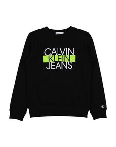 Толстовка Calvin Klein