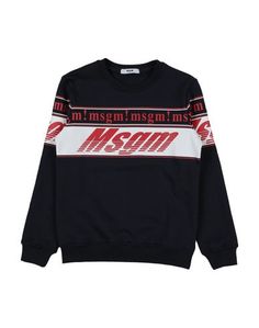 Толстовка Msgm