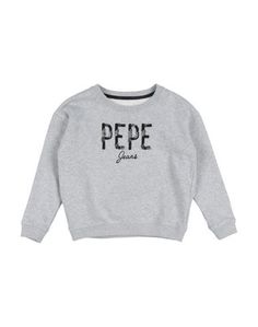 Толстовка Pepe Jeans