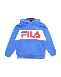 Толстовка Fila