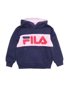 Толстовка Fila