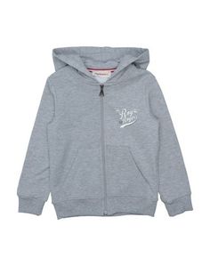 Толстовка ROŸ Roger's