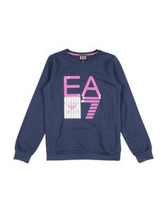 Толстовка EA7