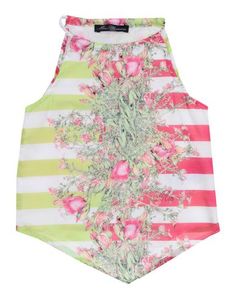 Блузка Miss Blumarine