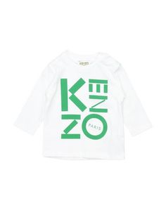 Футболка Kenzo