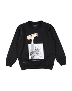 Толстовка Ruff