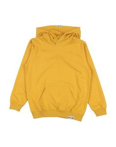 Толстовка Ruff