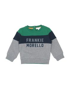 Толстовка Frankie Morello