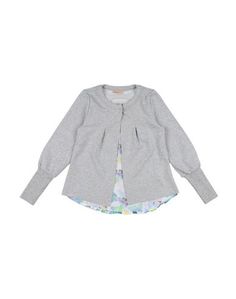 Толстовка Trussardi Junior